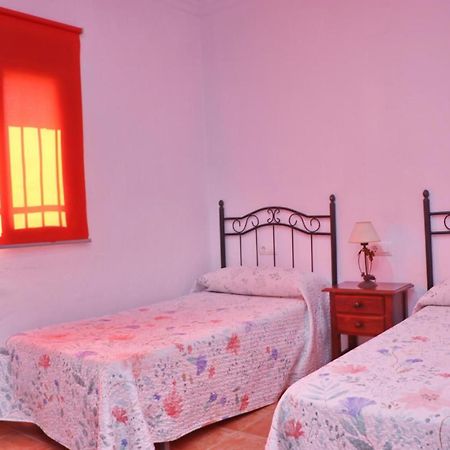 Villa Casa El Cortijillo Conil De La Frontera Esterno foto