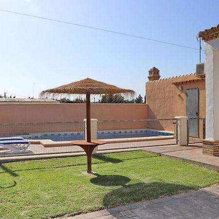 Villa Casa El Cortijillo Conil De La Frontera Esterno foto