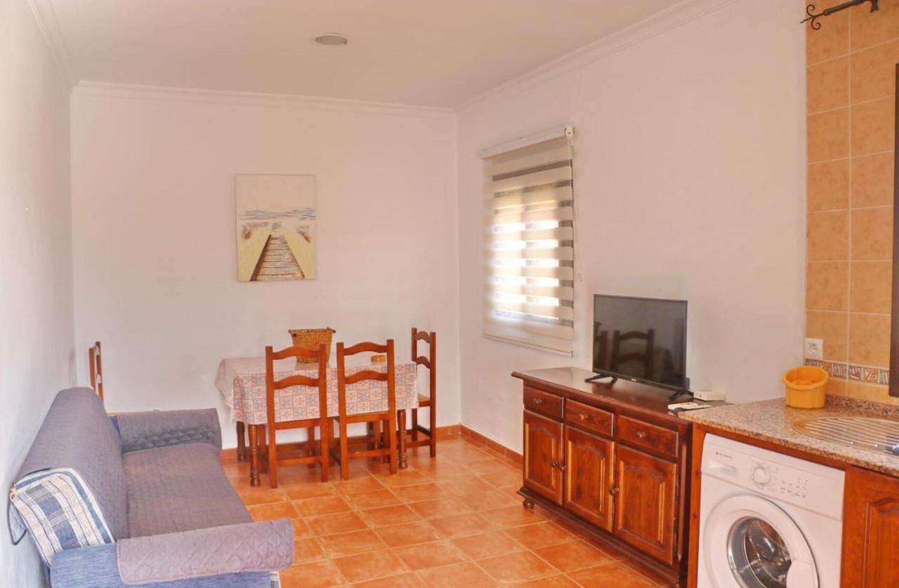 Villa Casa El Cortijillo Conil De La Frontera Esterno foto