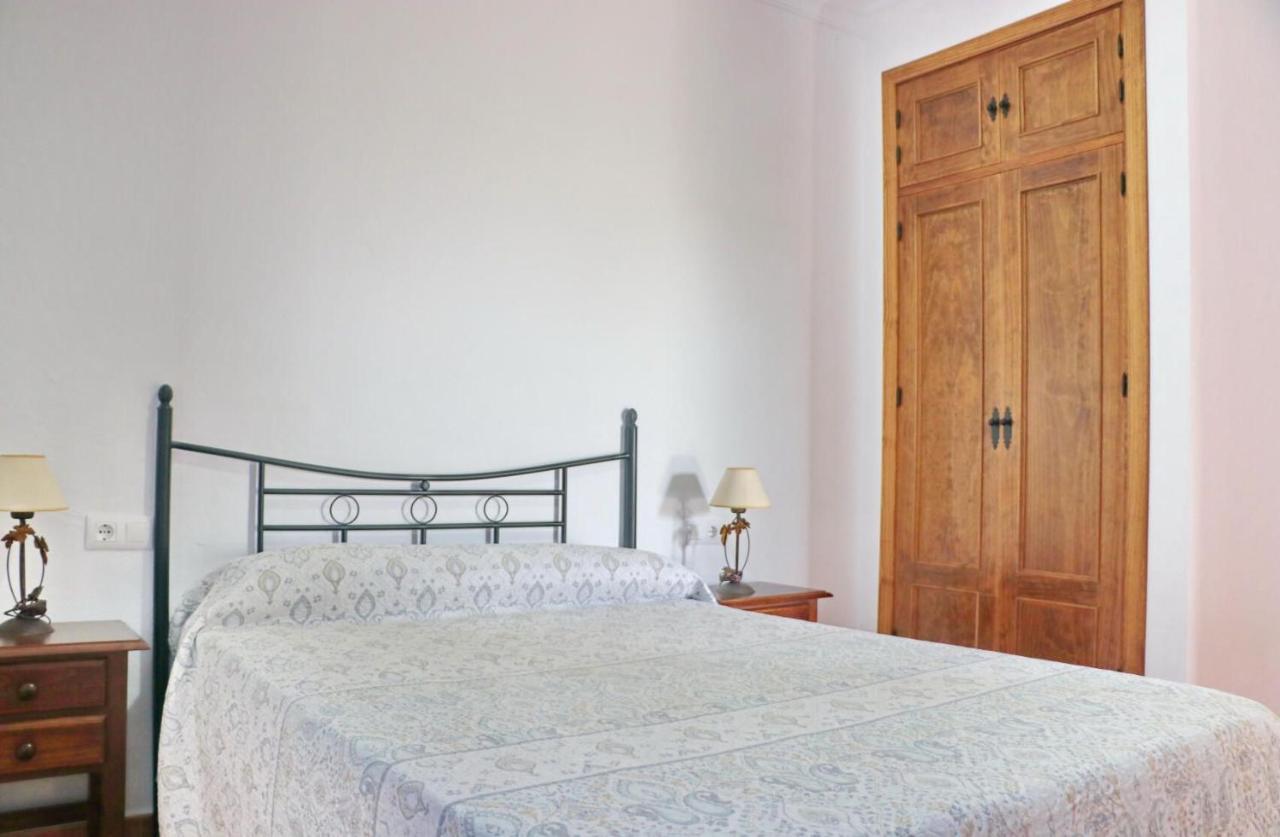 Villa Casa El Cortijillo Conil De La Frontera Esterno foto